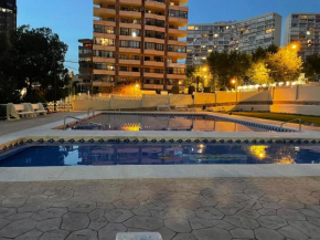 Apartment in Benidorm